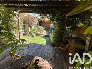  Maison à vendre 4 pièces 153 m²