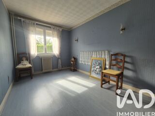  Appartement à vendre 4 pièces 72 m²