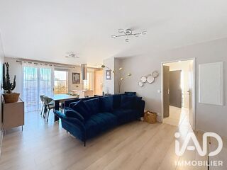  Appartement à vendre 3 pièces 65 m²
