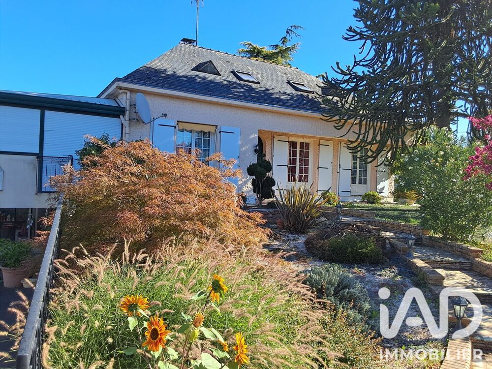 Vente Maison/villa 7 pièces