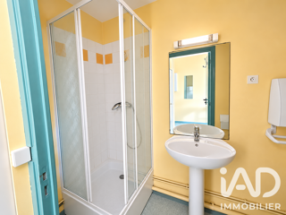  Appartement à vendre 1 pièce 20 m²