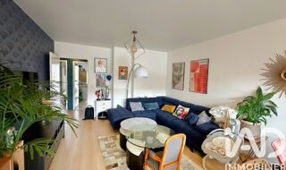  Appartement à vendre 4 pièces 90 m²