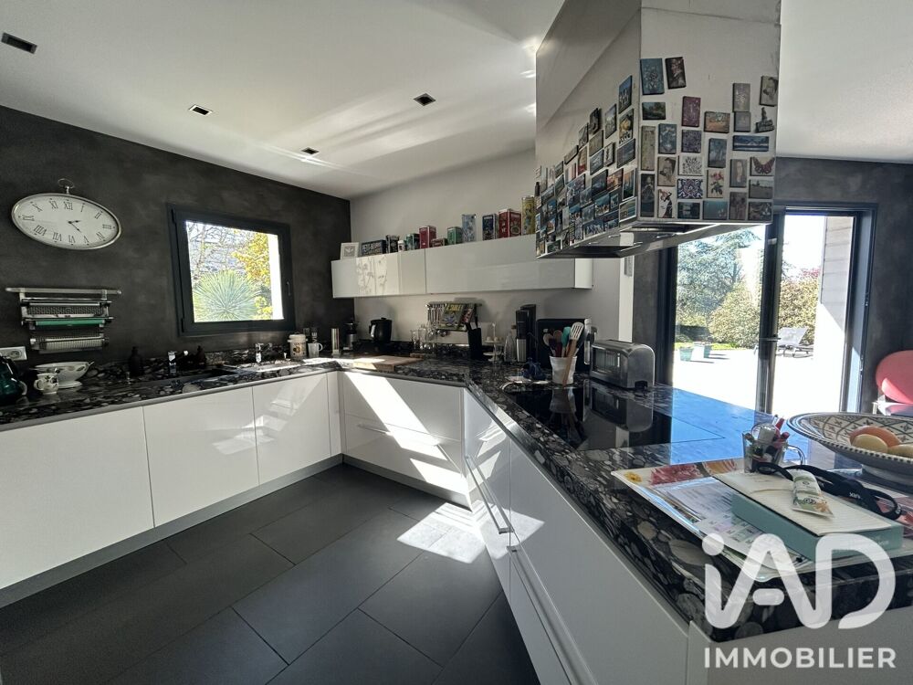 à vendre  Maison Mûrs-Erigné (49610)