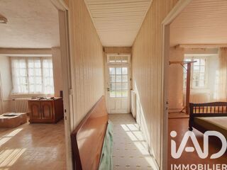  Maison à vendre 3 pièces 64 m²