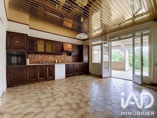  Maison à vendre 7 pièces 167 m²