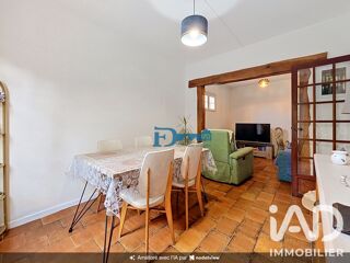  Maison à vendre 4 pièces 72 m²