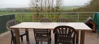  Maison � vendre 7 pi�ces 165 m�