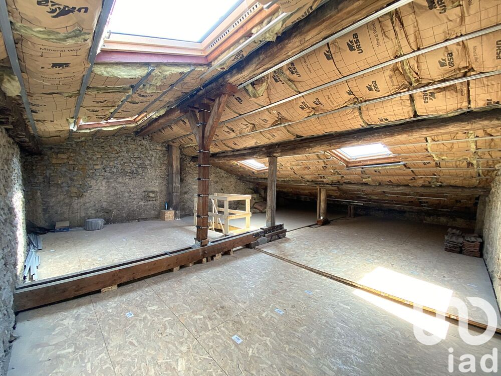 Vente Maison de village 7 pièces