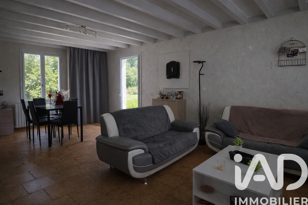 Vente Maison/villa 4 pièces