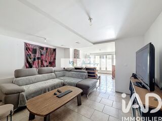  Maison à vendre 6 pièces 160 m²