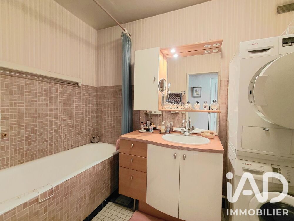 Vente Appartement Vente Appartement 5 pièces Le plessis-robinson