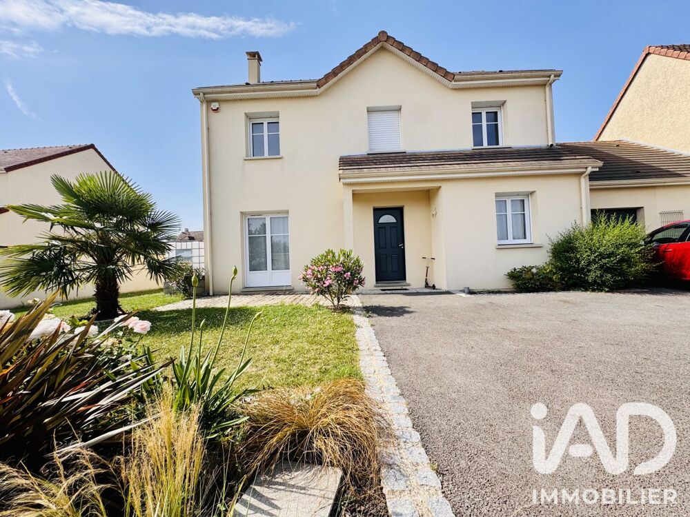 Vente Maison Vente Maison/villa 6 pièces Mézières-sur-seine