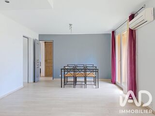  Appartement à vendre 3 pièces 63 m²