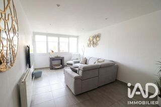  Appartement à vendre 4 pièces 77 m²