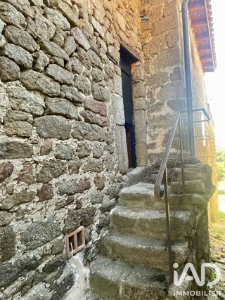  Maison à vendre 3 pièces 100 m²