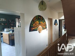 Vente Maison Vente Maison/villa 5 pièces Arpajon-sur-cère