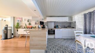  Maison à vendre 5 pièces 136 m²