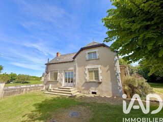  Maison à vendre 6 pièces 125 m²
