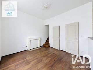  Maison à vendre 5 pièces 111 m²