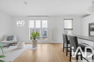  Appartement à vendre 3 pièces 68 m²