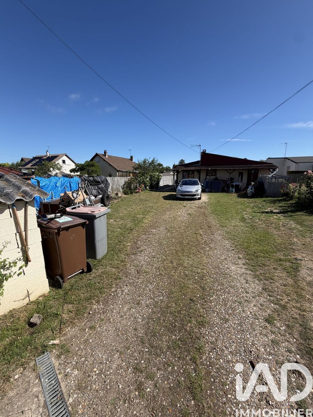 Vente Maison/villa 6 pièces