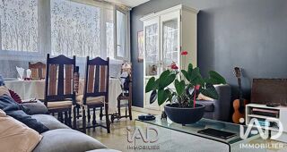 Appartement – Les Ulis