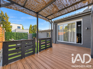  Maison à vendre 4 pièces 70 m²