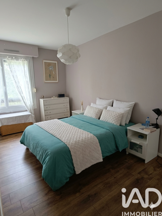  Appartement à vendre 3 pièces 67 m²