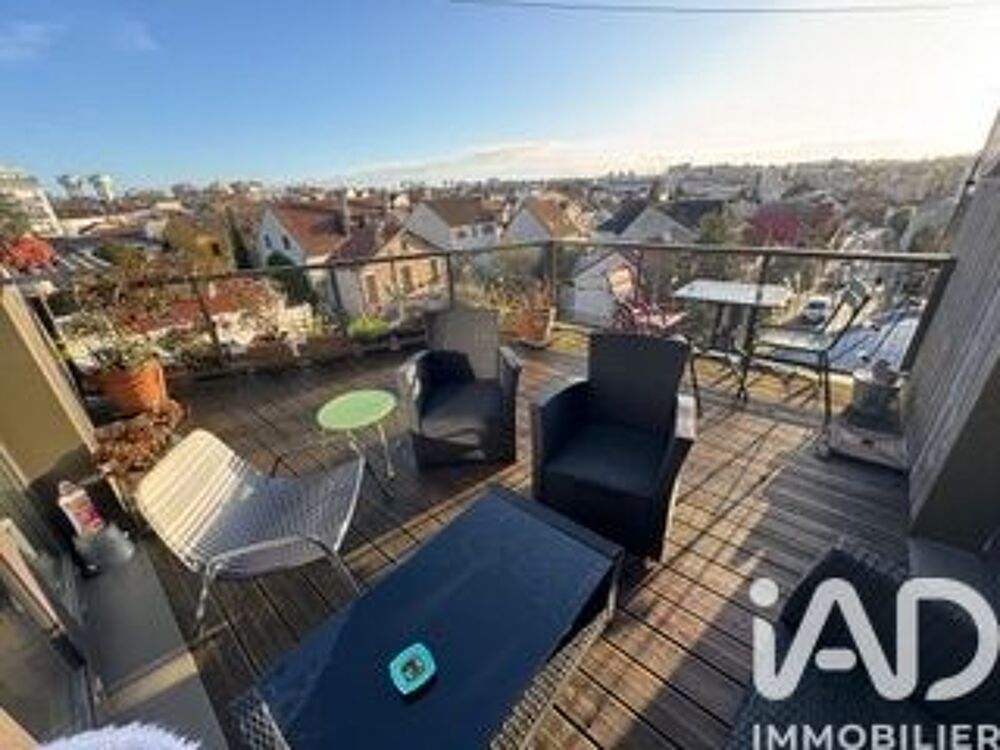 � vendre  Appartement Montreuil (93100)