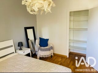  Appartement à vendre 2 pièces 53 m²