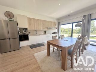  Maison à vendre 5 pièces 182 m²