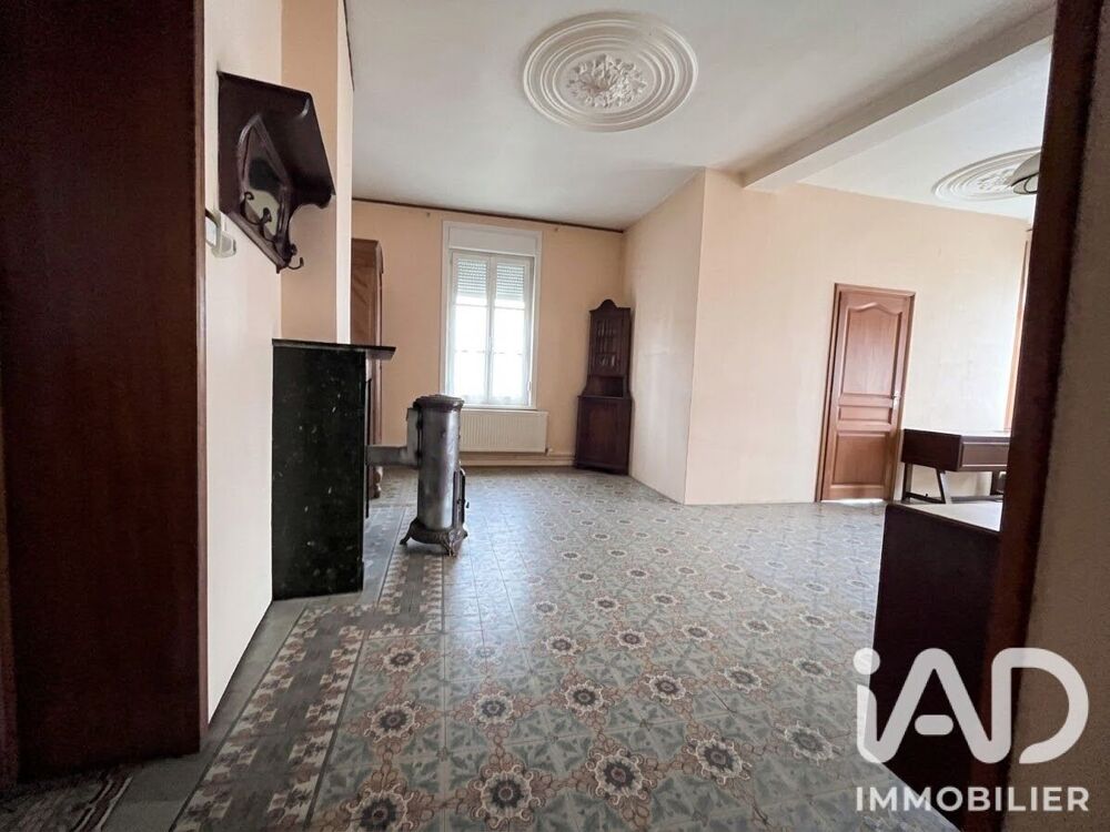Vente Maison Vente Maison de village 6 pièces Obies
