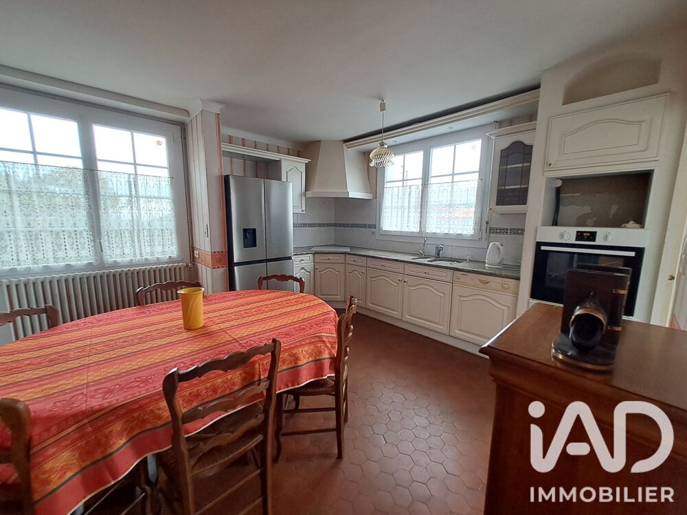 Vente Maison/villa 5 pièces