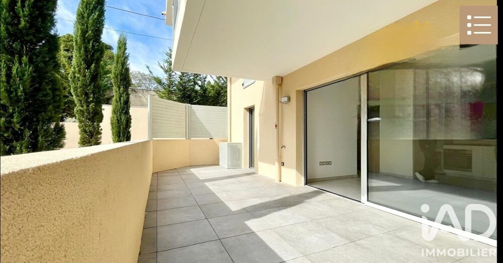 Vente Appartement Vente Appartement 2 pièces Aix-en-provence