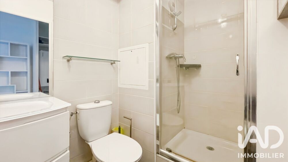 Location Appartement Location Studio 1 pièce Herblay-sur-seine