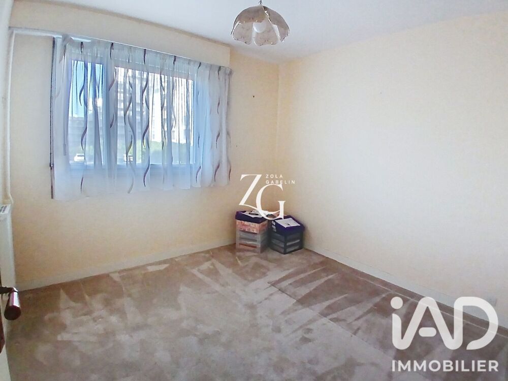 Vente Appartement Vente Appartement 3 pièces Nantes