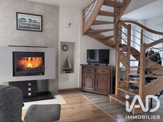 Maison à vendre 5 pièces 123 m²