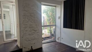 Vente Maison Vente Maison de ville 3 pièces Marseille 10