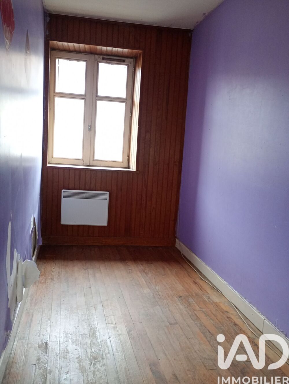 Vente Maison/villa 3 pièces