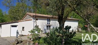  Maison � vendre 8 pi�ces 278 m�
