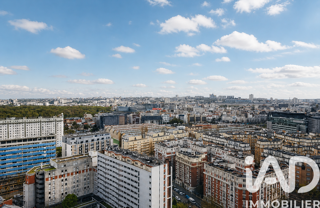  Appartement à vendre 3 pièces 66 m²