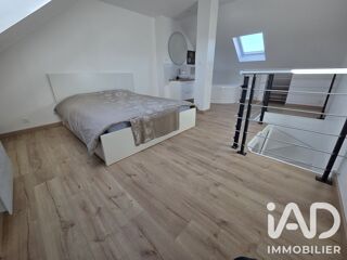  Maison à vendre 4 pièces 72 m²