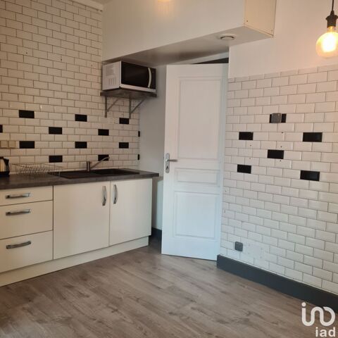   Vente Murs commerciaux 65 m&sup2; 
