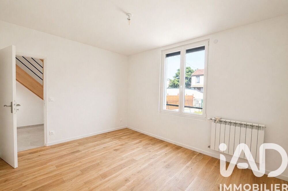 Vente Maison Vente Maison/villa 4 pièces Saint-maur-des-fossés