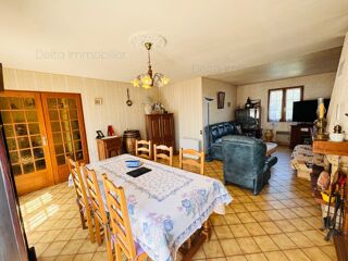  Maison à vendre 4 pièces 87 m²