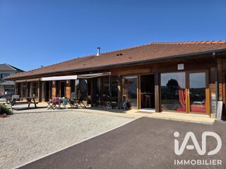  Maison à vendre 6 pièces 204 m²