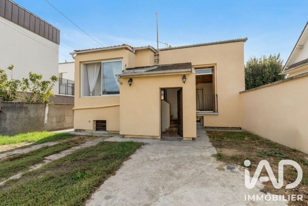 Vente Maison Vente Maison/villa 2 pièces Houilles