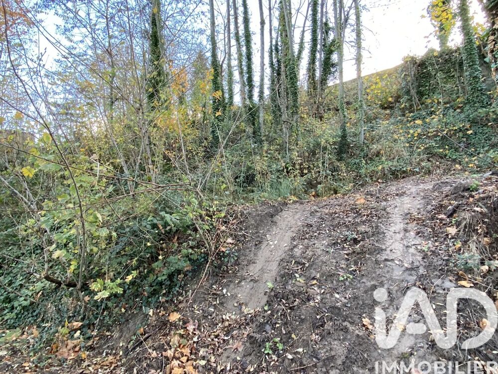 Vente Terrain Vente Terrain 751 m&sup2; Saint-Étienne