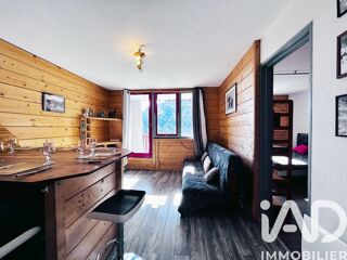 Appartement 2 pièces 38 m² · à Bagnères-de-Bigorre · 38 m² · 97 700 €
