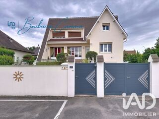  Maison à vendre 7 pièces 149 m²